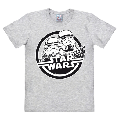 Stromtrooper - Star Wars T-Shirt